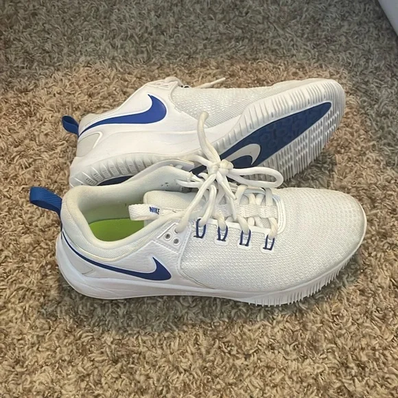 Nike Zoom HyperAce Women's Volleyball Shoes